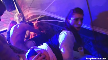 Party Hardcore Gone Crazy Vol. 32 Part 5 - Cam 2 Screencap 87 on www.sinx.com