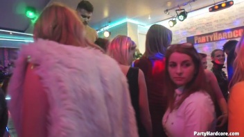 Party Hardcore Gone Crazy Vol. 32 Part 5 - Cam 2 Screencap 100 on www.sinx.com
