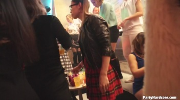 Party Hardcore Gone Crazy Vol. 32 Part 5 - Cam 2 Screencap 12 on www.sinx.com