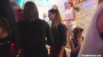 Party Hardcore Gone Crazy Vol. 32 Part 5 - Cam 2 Screencap 13 on www.sinx.com