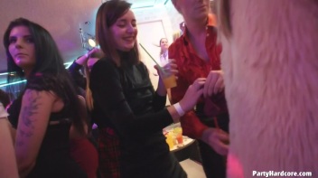 Party Hardcore Gone Crazy Vol. 32 Part 5 - Cam 2 Screencap 14 on www.sinx.com