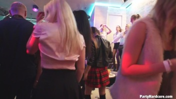 Party Hardcore Gone Crazy Vol. 32 Part 5 - Cam 2 Screencap 16 on www.sinx.com