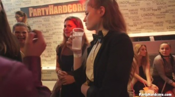 Party Hardcore Gone Crazy Vol. 32 Part 5 - Cam 2 Screencap 26 on www.sinx.com