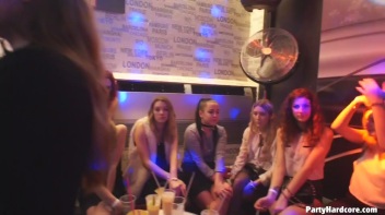 Party Hardcore Gone Crazy Vol. 32 Part 5 - Cam 2 Screencap 27 on www.sinx.com