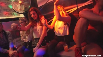 Party Hardcore Gone Crazy Vol. 32 Part 5 - Cam 2 Screencap 28 on www.sinx.com