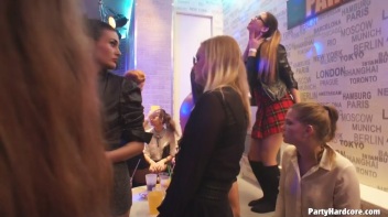 Party Hardcore Gone Crazy Vol. 32 Part 5 - Cam 2 Screencap 30 on www.sinx.com