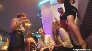 Party Hardcore Gone Crazy Vol. 32 Part 5 - Cam 2 Screencap 38 on www.sinx.com