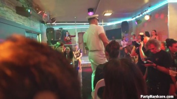 Party Hardcore Gone Crazy Vol. 32 Part 5 - Cam 2 Screencap 41 on www.sinx.com