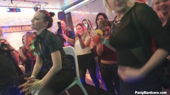 Party Hardcore Gone Crazy Vol. 32 Part 5 - Cam 2 Screencap 47 on www.sinx.com