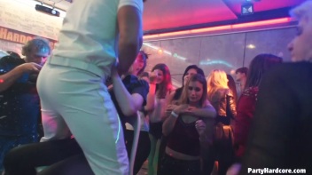 Party Hardcore Gone Crazy Vol. 32 Part 5 - Cam 2 Screencap 48 on www.sinx.com