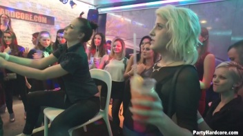 Party Hardcore Gone Crazy Vol. 32 Part 5 - Cam 2 Screencap 50 on www.sinx.com