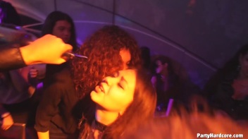 Party Hardcore Gone Crazy Vol. 32 Part 5 - Cam 2 Screencap 57 on www.sinx.com