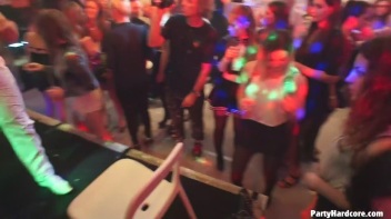 Party Hardcore Gone Crazy Vol. 32 Part 5 - Cam 2 Screencap 60 on www.sinx.com
