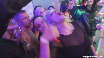 Party Hardcore Gone Crazy Vol. 32 Part 5 - Cam 2 Screencap 62 on www.sinx.com