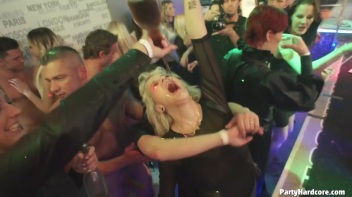 Party Hardcore Gone Crazy Vol. 32 Part 5 - Cam 2 Screencap 63 on www.sinx.com