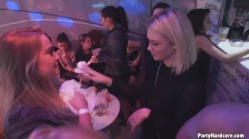 Party Hardcore Gone Crazy Vol. 32 Part 5 - Cam 2 Screencap 69 on www.sinx.com