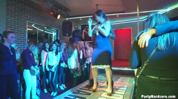 Party Hardcore Gone Crazy Vol. 34 Part 1 - Cam 4 Screencap 32 on www.sinx.com