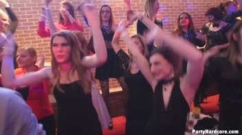 Party Hardcore Gone Crazy Vol. 34 Part 1 - Cam 4 Screencap 45 on www.sinx.com