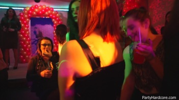 Party Hardcore Gone Crazy Vol. 39 Single Cut: Part 2 - Cam 3 Screencap 5 on www.sinx.com