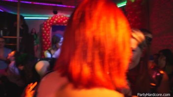 Party Hardcore Gone Crazy Vol. 39 Single Cut: Part 2 - Cam 3 Screencap 50 on www.sinx.com