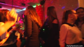 Party Hardcore Gone Crazy Vol. 39 Single Cut: Part 2 - Cam 3 Screencap 52 on www.sinx.com