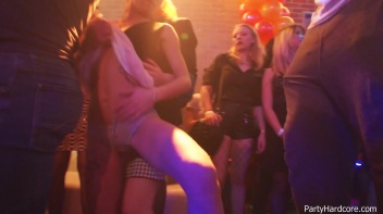 Party Hardcore Gone Crazy Vol. 39 Single Cut: Part 2 - Cam 3 Screencap 53 on www.sinx.com