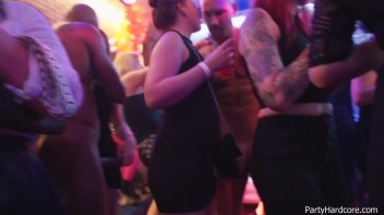 Party Hardcore Gone Crazy Vol. 39 Single Cut: Part 2 - Cam 3 Screencap 63 on www.sinx.com