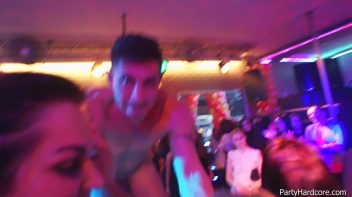 Party Hardcore Gone Crazy Vol. 39 Single Cut: Part 2 - Cam 3 Screencap 71 on www.sinx.com