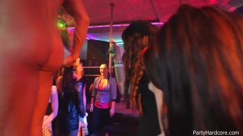 Party Hardcore Gone Crazy Vol. 39 Single Cut: Part 2 - Cam 3 Screencap 76 on www.sinx.com