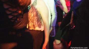 Party Hardcore Gone Crazy Vol. 39 Single Cut: Part 2 - Cam 3 Screencap 21 on www.sinx.com