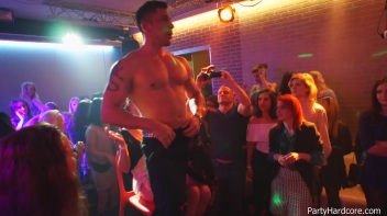 Party Hardcore Gone Crazy Vol. 39 Single Cut: Part 2 - Cam 3 Screencap 26 on www.sinx.com