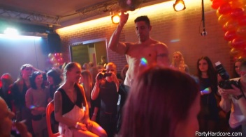 Party Hardcore Gone Crazy Vol. 39 Single Cut: Part 2 - Cam 3 Screencap 27 on www.sinx.com