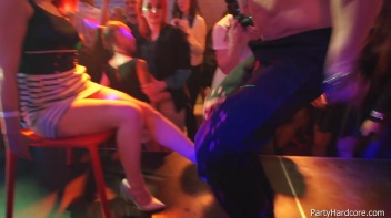 Party Hardcore Gone Crazy Vol. 39 Single Cut: Part 2 - Cam 3 Screencap 35 on www.sinx.com