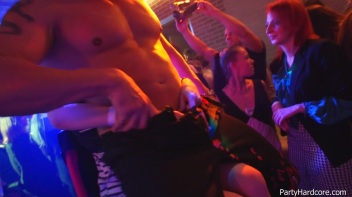 Party Hardcore Gone Crazy Vol. 39 Single Cut: Part 2 - Cam 3 Screencap 37 on www.sinx.com