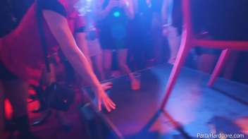 Party Hardcore Gone Crazy Vol. 39 Single Cut: Part 2 - Cam 3 Screencap 39 on www.sinx.com