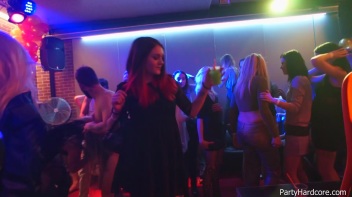 Party Hardcore Gone Crazy Vol. 39 Single Cut: Part 2 - Cam 3 Screencap 48 on www.sinx.com