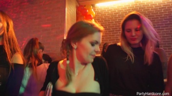 Party Hardcore Gone Crazy Vol. 39 Single Cut: Part 2 - Cam 3 Screencap 49 on www.sinx.com