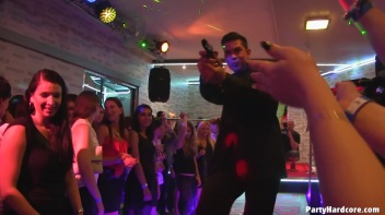 Party Hardcore Gone Crazy Vol. 13 Part 1 - Main Edit Screencap 33 on www.sinx.com