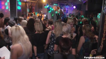 Party Hardcore 66 Single Cut: Part 4 - Cam 4 Screencap 84 on www.sinx.com