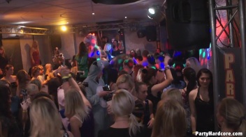 Party Hardcore 66 Single Cut: Part 4 - Cam 4 Screencap 88 on www.sinx.com