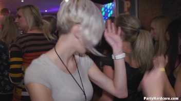 Party Hardcore 66 Single Cut: Part 4 - Cam 4 Screencap 9 on www.sinx.com