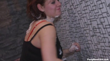 Party Hardcore 66 Single Cut: Part 4 - Cam 4 Screencap 107 on www.sinx.com
