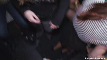 Party Hardcore 66 Single Cut: Part 4 - Cam 4 Screencap 3 on www.sinx.com