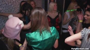 Party Hardcore 66 Single Cut: Part 4 - Cam 4 Screencap 4 on www.sinx.com