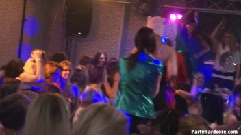 Party Hardcore 66 Single Cut: Part 4 - Cam 4 Screencap 44 on www.sinx.com