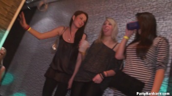 Party Hardcore 66 Single Cut: Part 4 - Cam 4 Screencap 5 on www.sinx.com