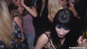 Party Hardcore 66 Single Cut: Part 4 - Cam 4 Screencap 53 on www.sinx.com