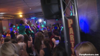 Party Hardcore 66 Single Cut: Part 4 - Cam 4 Screencap 56 on www.sinx.com