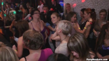 Party Hardcore 66 Single Cut: Part 4 - Cam 4 Screencap 57 on www.sinx.com