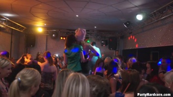 Party Hardcore 66 Single Cut: Part 4 - Cam 4 Screencap 58 on www.sinx.com